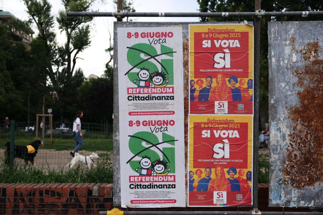 Italy’s Citizenship Referendum: A Tightrope Walk to Reform