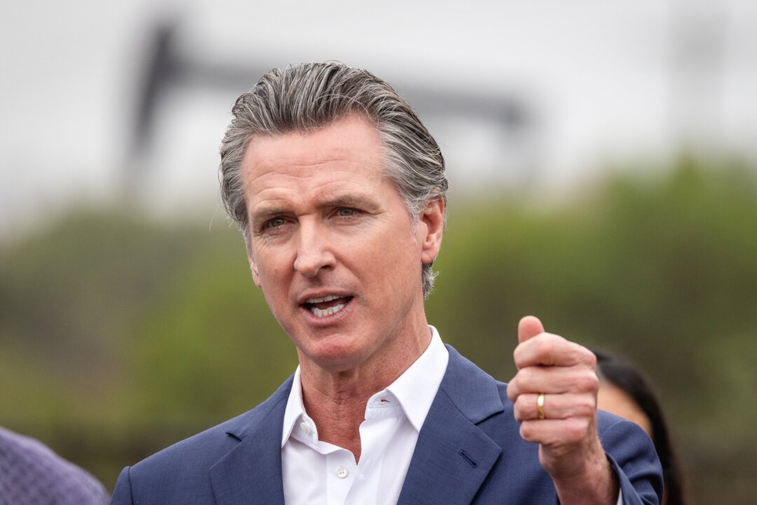 DOJ Slams Newsom’s Lawsuit: Fight Over National Guard Deployment Heats Up