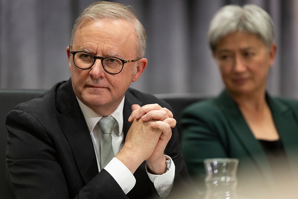 Canada’s AUKUS 2.0 Invitation: Albanese Pitches Expanded Military Tech Partnership