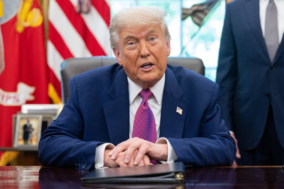 Trump Threatens to Invoke Insurrection Act in Los Angeles Amidst Unrest