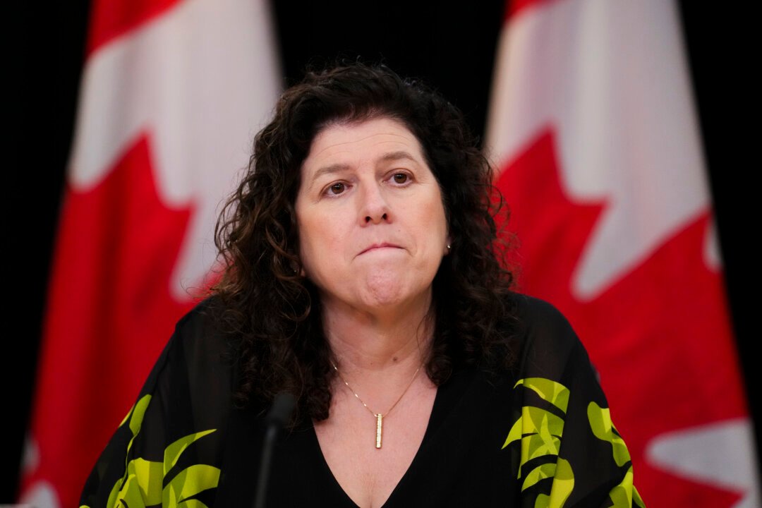 ArriveCan App Contractor: Auditor General Exposes Ottawa’s Procurement Failures