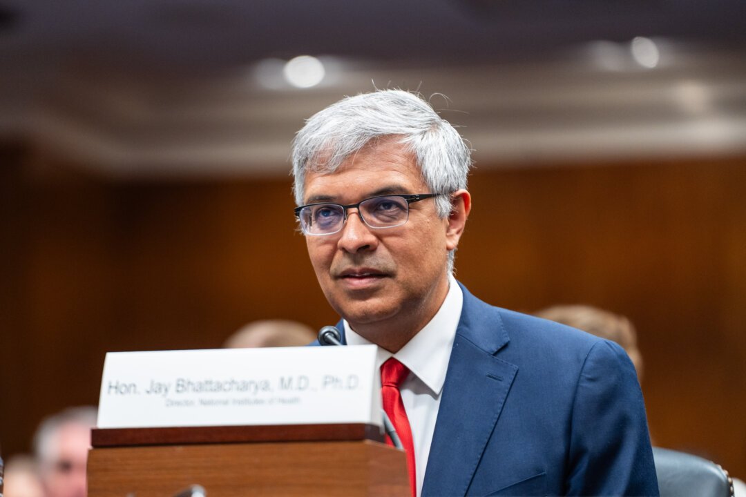 NIH Halts Gain-of-Function Research: A Compliance Update