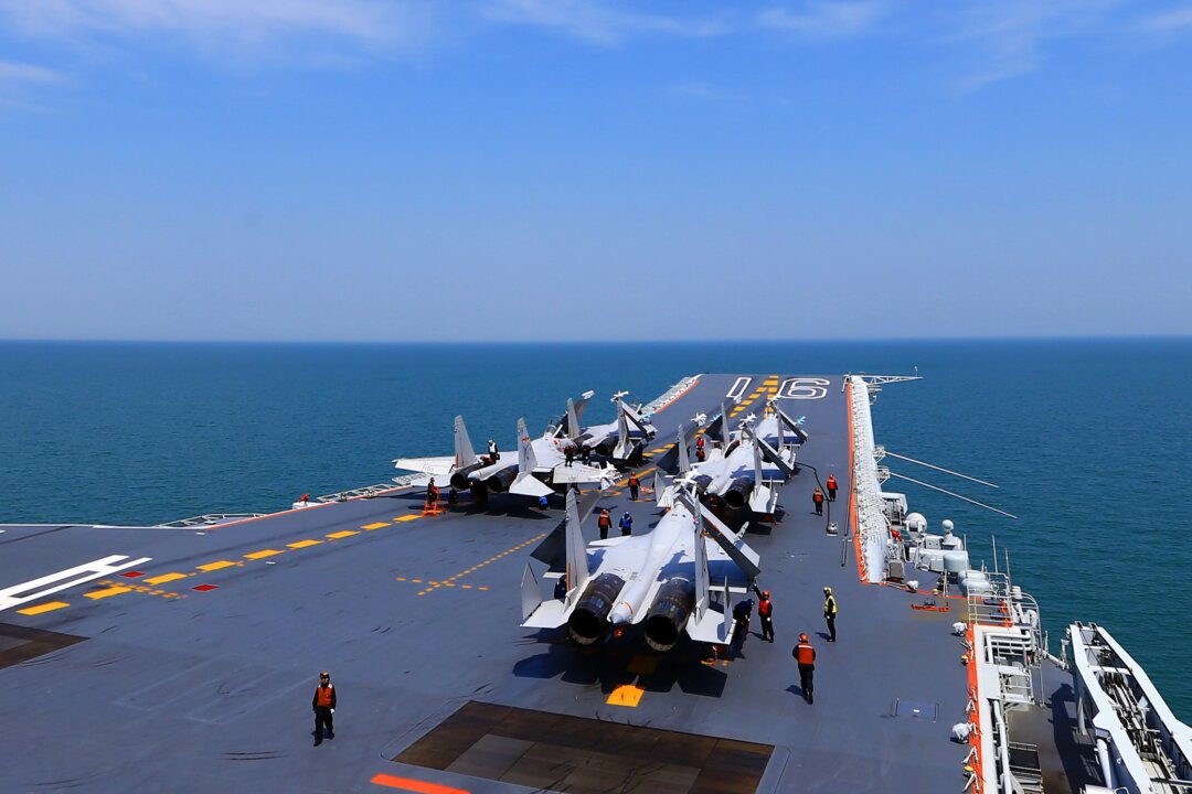 Double Carrier Strike: China’s Unprecedented Pacific Power Play