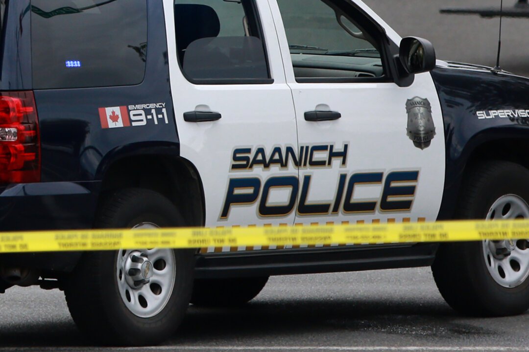 Senior Punches Teen in BC Tim Hortons: Police Investigation Launched
