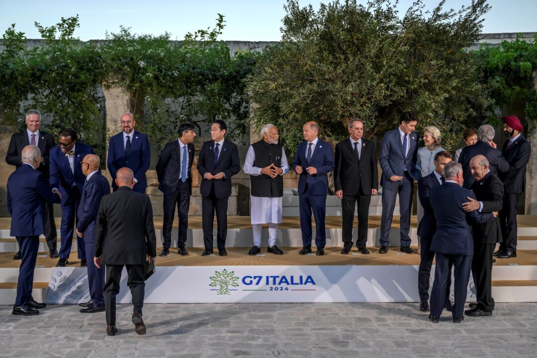 G7 Summit in Canada: A Historical Perspective and Predictions