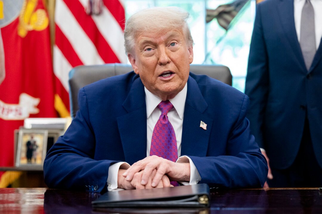 Trump’s Urgent Address Following Iran Strikes: A Nation Holds Its Breath