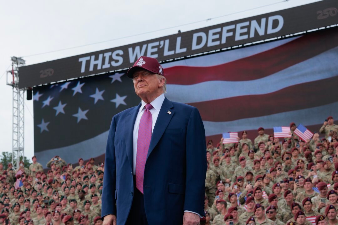 Trump Reverses Base Name Changes: Fort Bragg is Back!