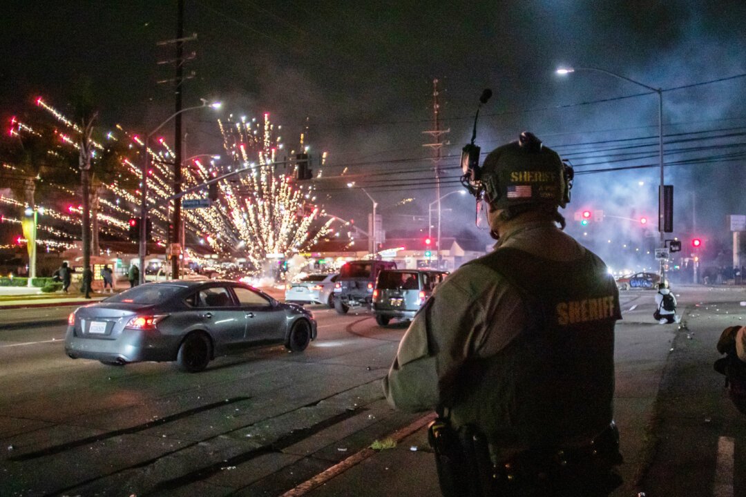 Aussie Journalists Caught in LA Riot Crossfire: Rubber Bullets, Tear Gas, and a Close Call