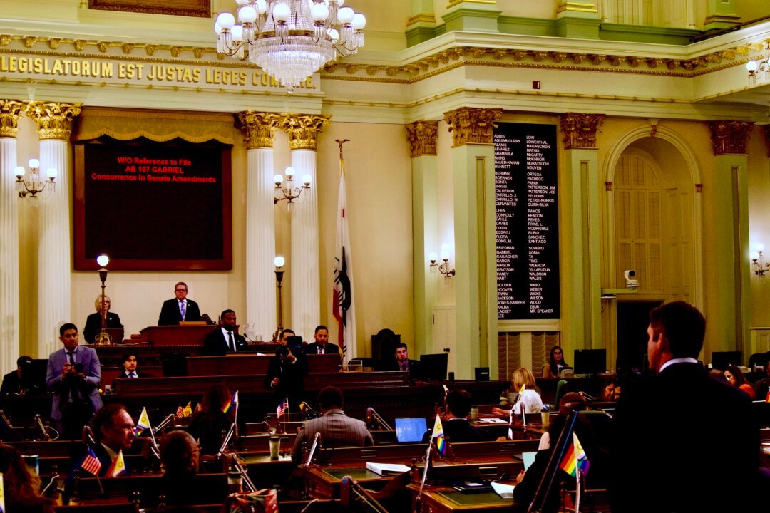 California Budget Battle: Legislature Rejects Newsom’s Deep Spending Cuts