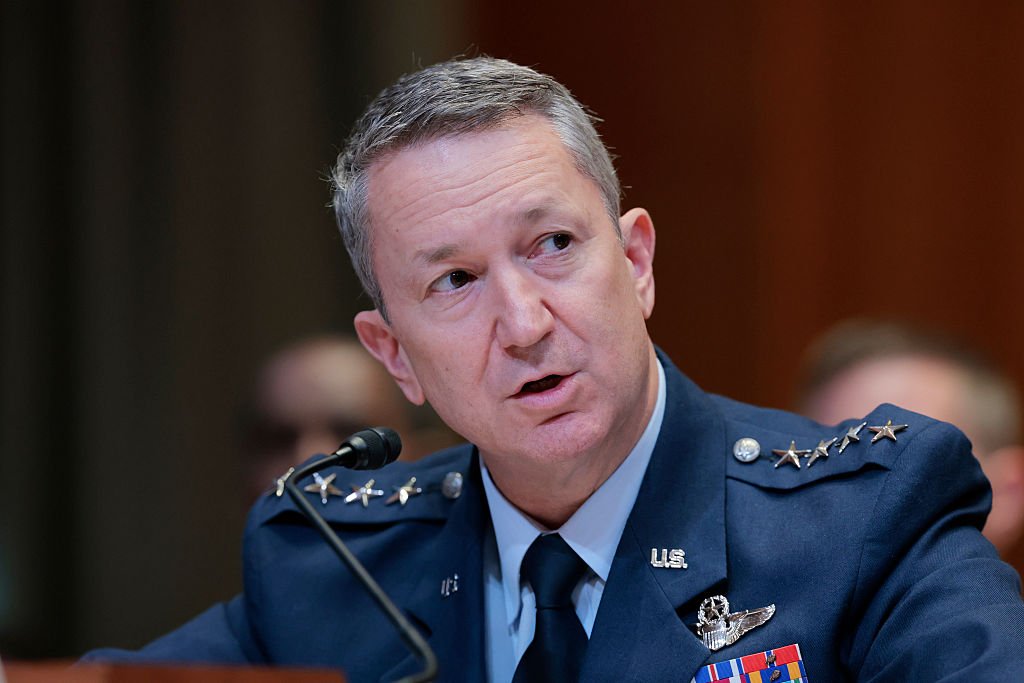 Putin’s Ambitions: Joint Chiefs Chair Warns of Expansion Beyond Ukraine