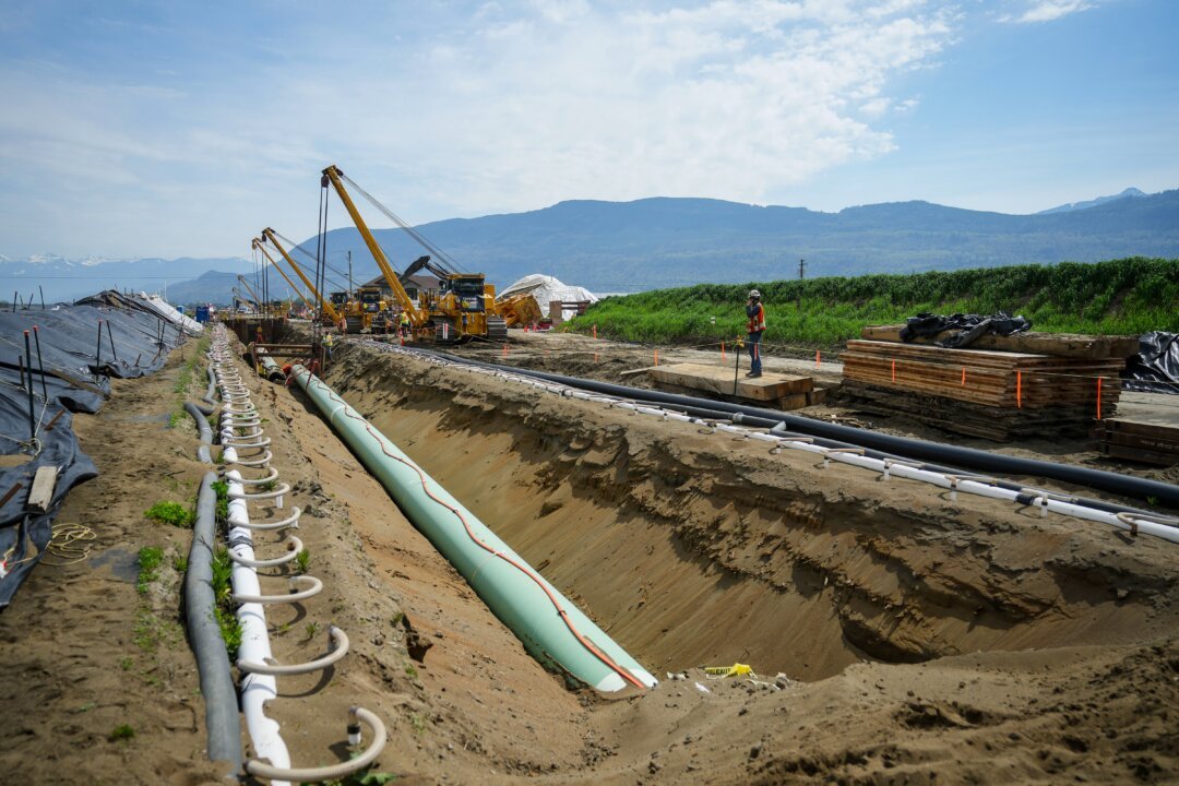 Canada’s Energy Future: Can Regulatory Reform Attract Oil & Gas Investment?