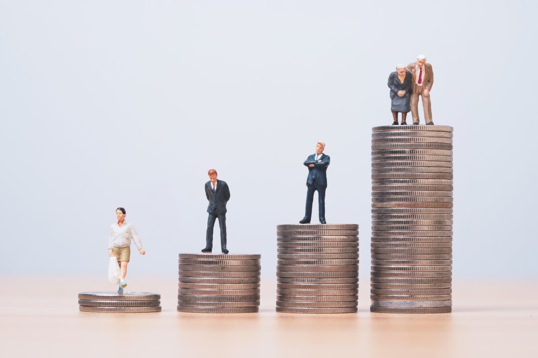 Boomers vs. Gen X: A Generational Divide in Retirement Planning