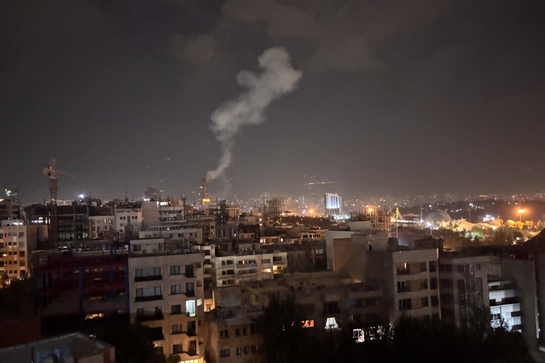 Israel Claims Major Victory: Three Top Iranian Military Commanders Eliminated in Overnight Strikes