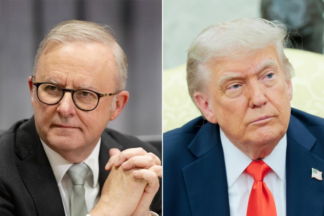 Trump’s Early G7 Departure Cancels Key Meeting with Australian PM