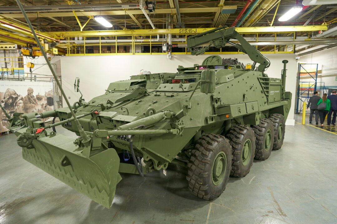 Can Increased Defense Spending Truly Reduce US Military Dependence? Experts Weigh In