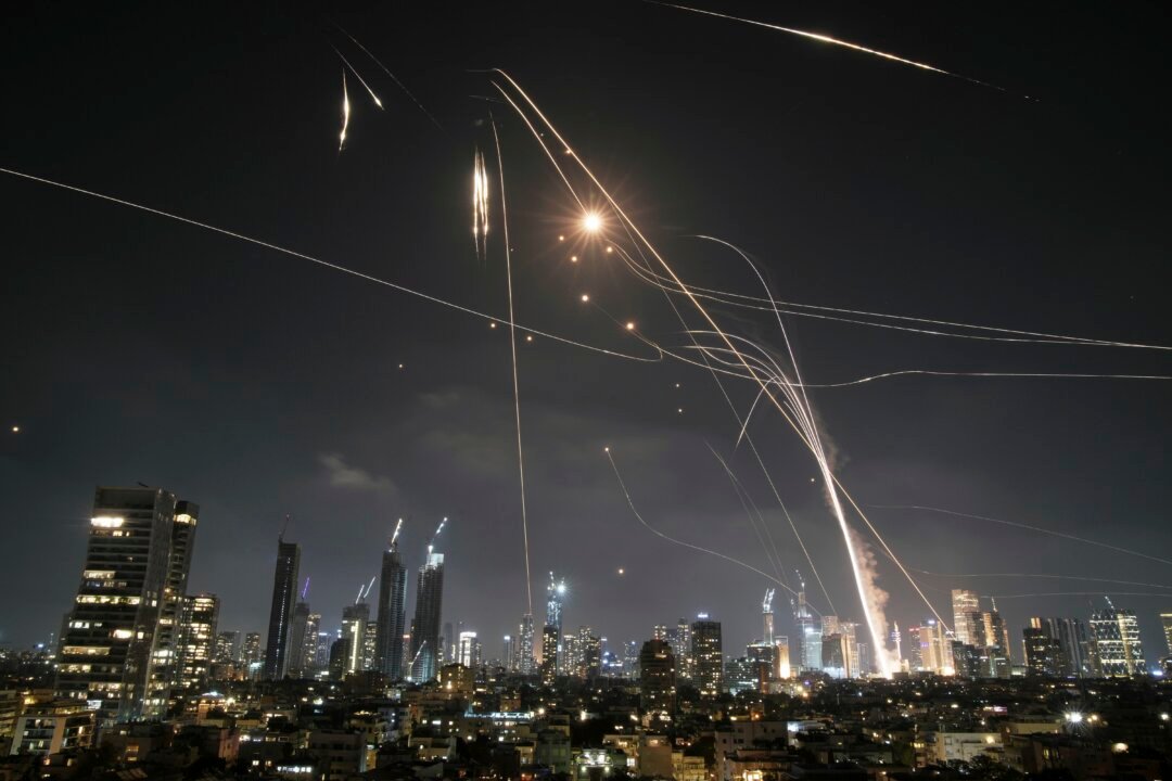 Iran Cancels US Nuclear Talks Following Israeli Strikes