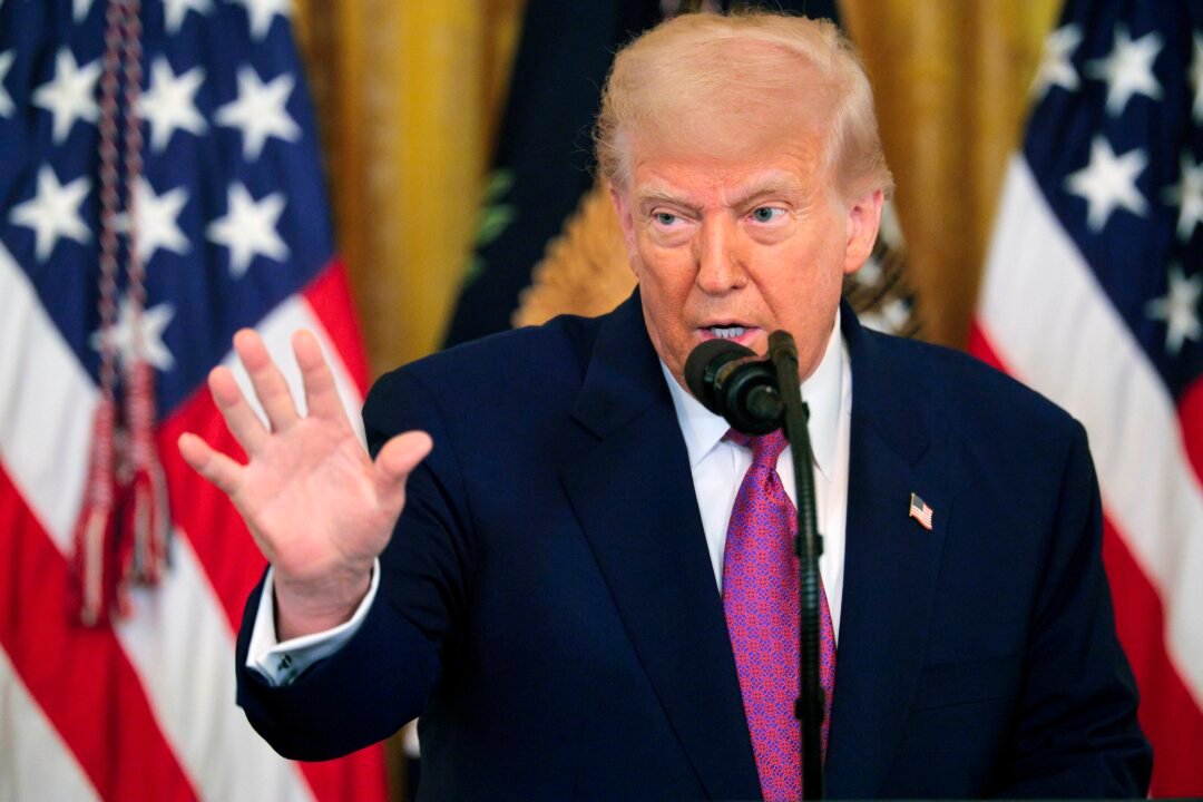Israel Strikes Iranian Nuclear Sites, Trump Offers Iran ‘Second Chance’