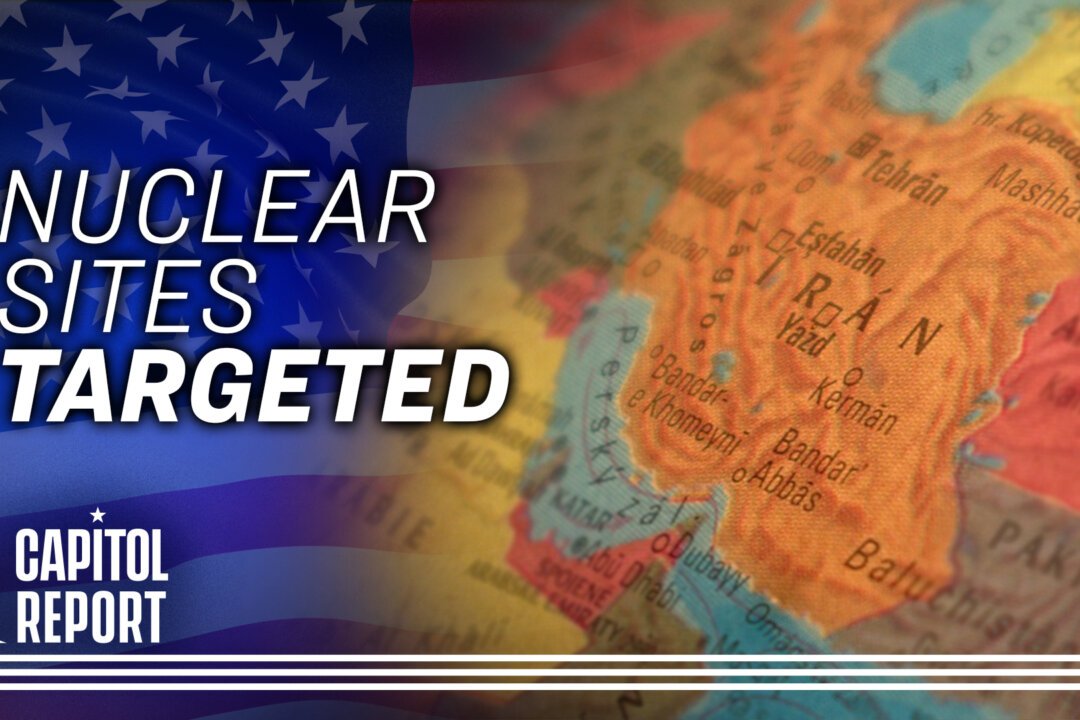 Trump’s Ultimatum to Iran: Nuclear Deal or Face ‘Brutal Attacks’ Amidst Tel Aviv Missile Strikes