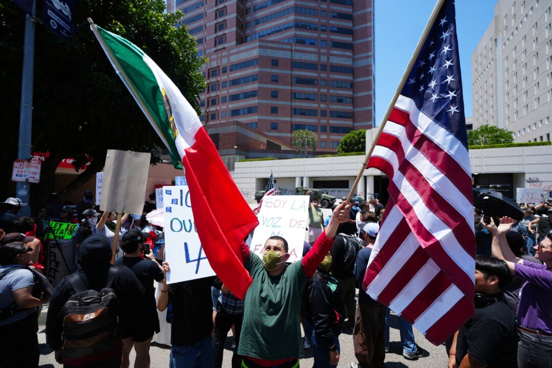 California Vice Mayor Faces Backlash for Plea to Gangs Amid ICE Raids