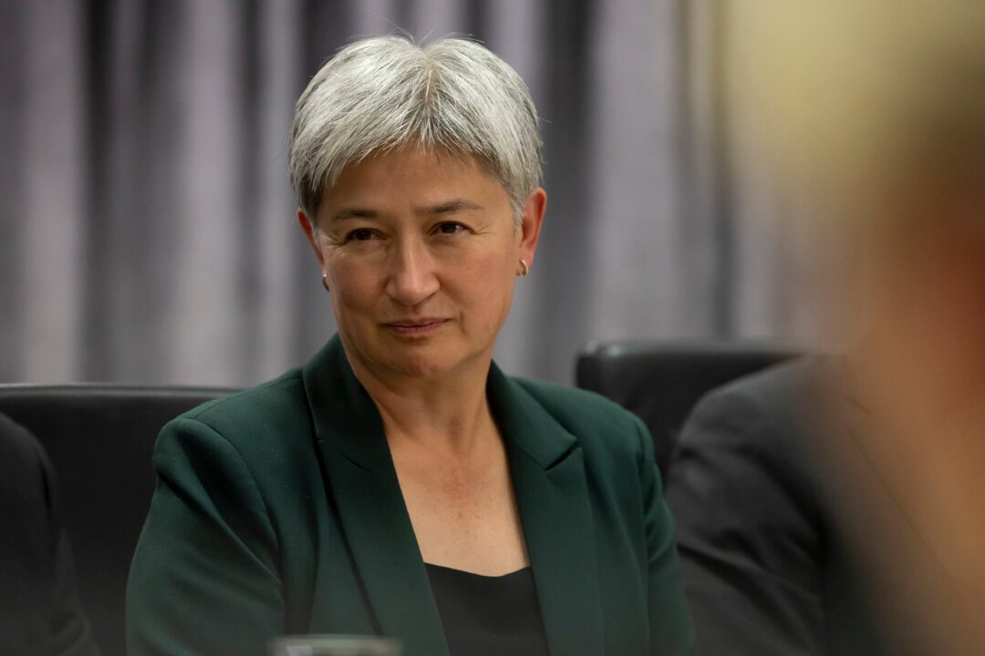 Australia Slams 60 Ships in Russia’s Shadow Fleet: A New Front in Sanctions War