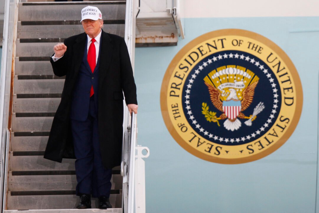 Trump Calls for Massive Deportation Push: Cities Brace for Impact
