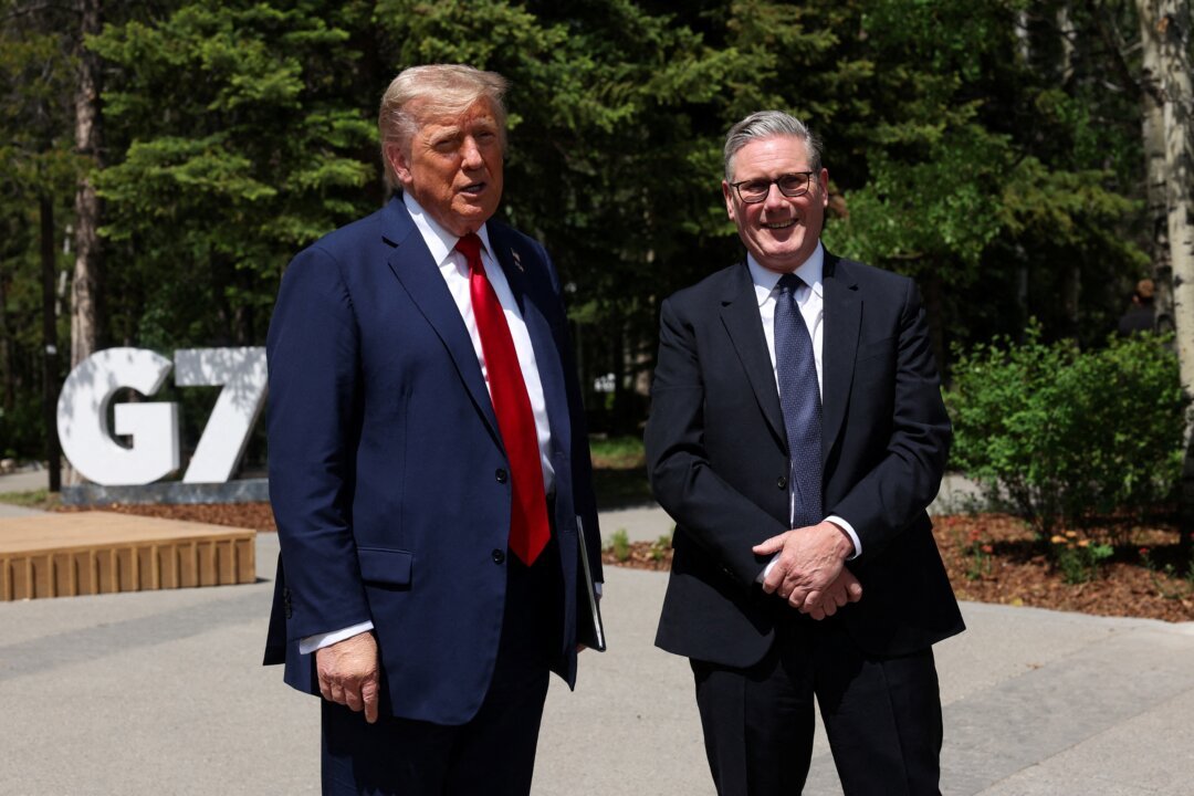 G7 Summit, Israeli Strikes, and Minnesota Shooting: Your Daily Global News Roundup