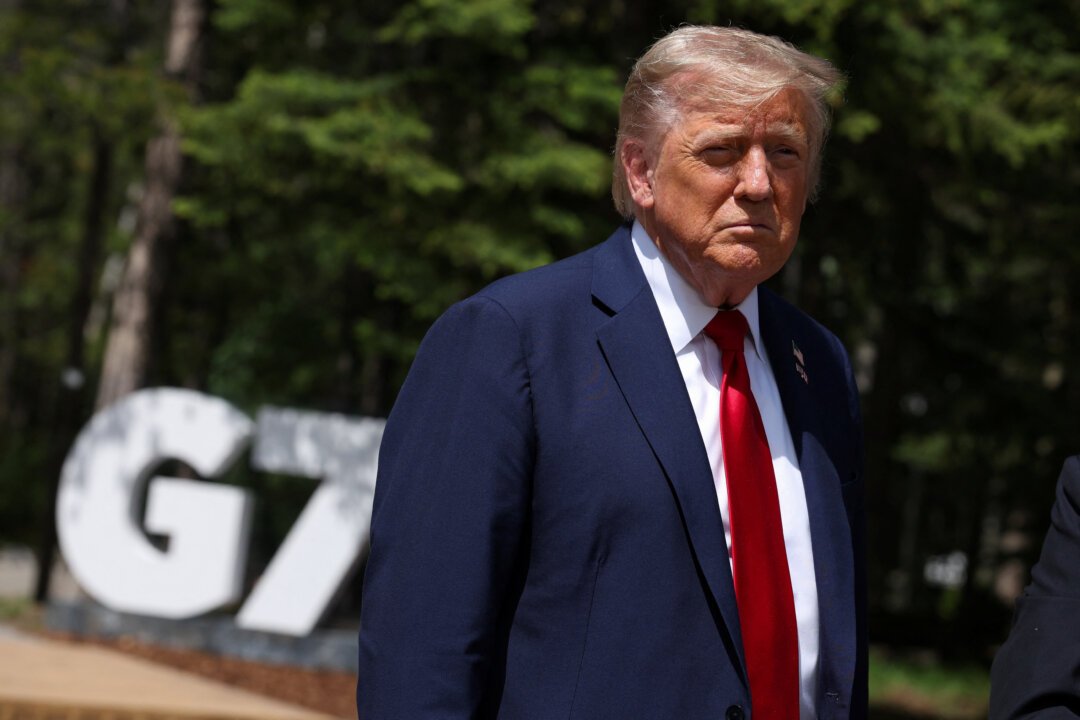 Trump Calls for Immediate Tehran Evacuation Amidst Heightened Middle East Tensions