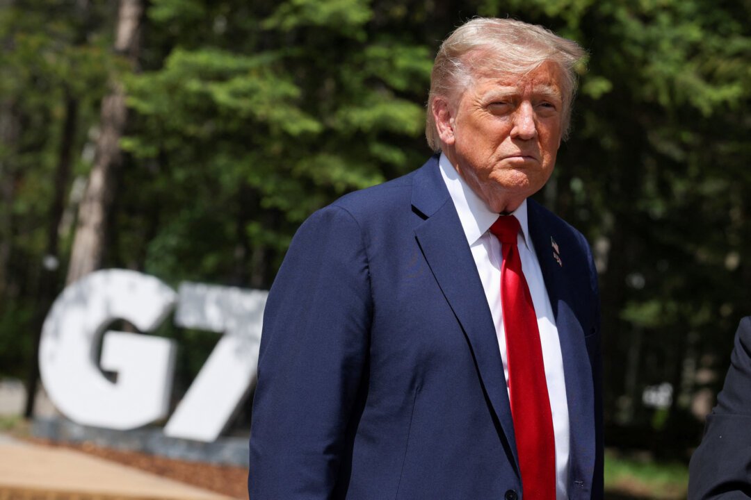 Trump on Iran: Negotiation Still Possible, Despite Israeli Strikes