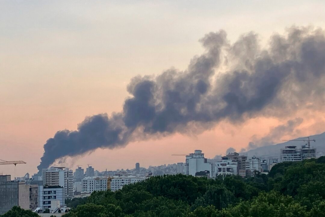Iran Halts Nuclear Talks: Israel’s Airstrikes Draw Firm Line in the Sand