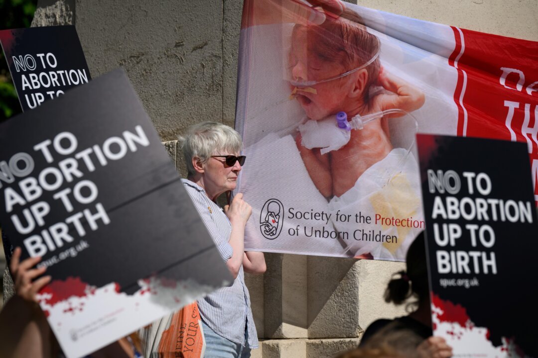 Decriminalizing Abortion in England and Wales: A Crucial Vote Looms