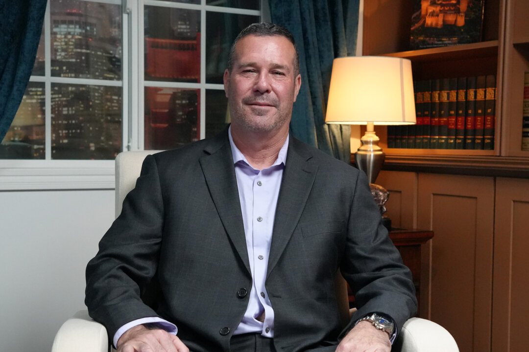 Understaffed but Unwavering: A Northern California Sheriff’s Inspiring Journey