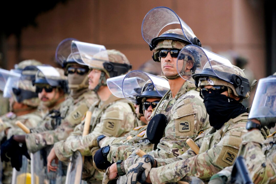 Trump Wins National Guard Control Battle: 9th Circuit Court Upholds Presidential Authority
