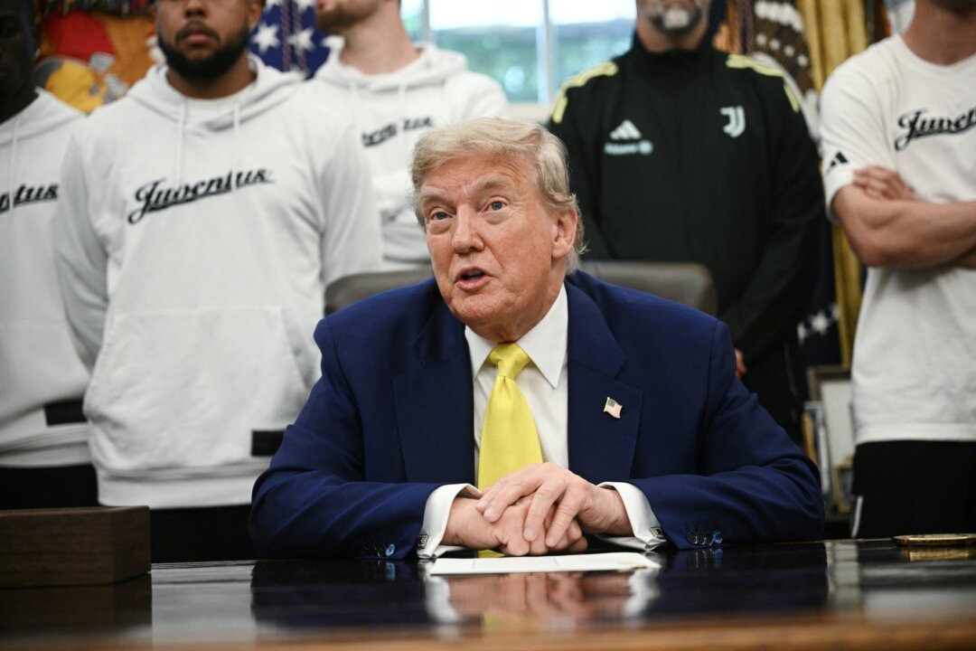 Trump’s Executive Orders: A Live Update and Analysis