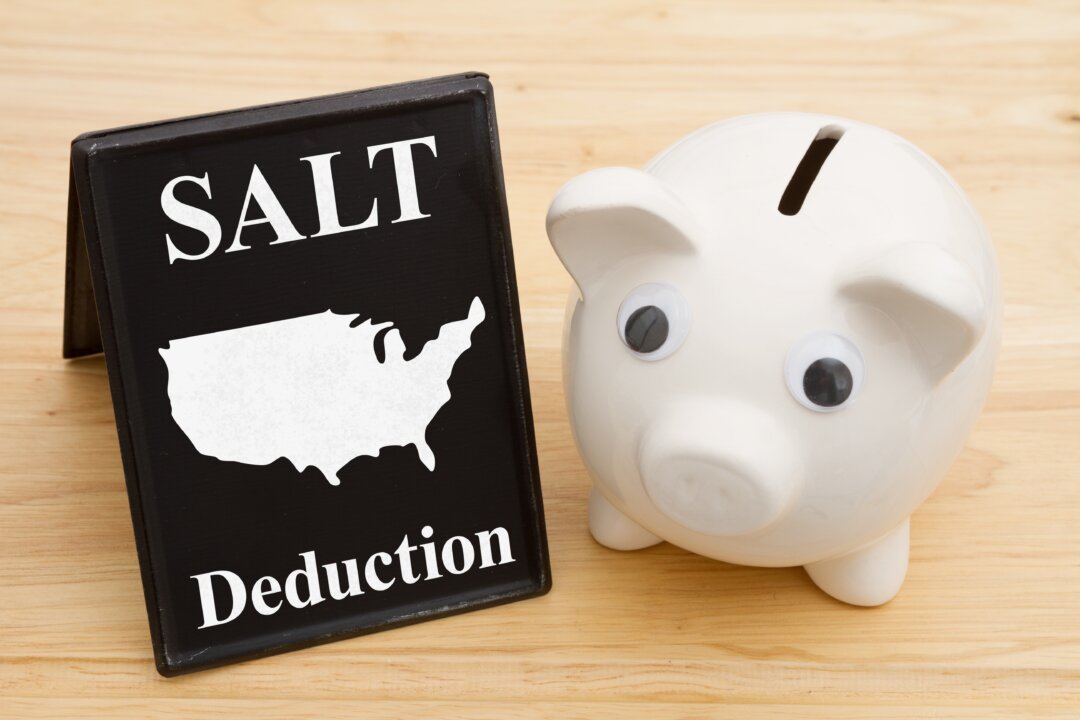SALT Deduction Explained: Understanding the Recent Changes and How They Impact You