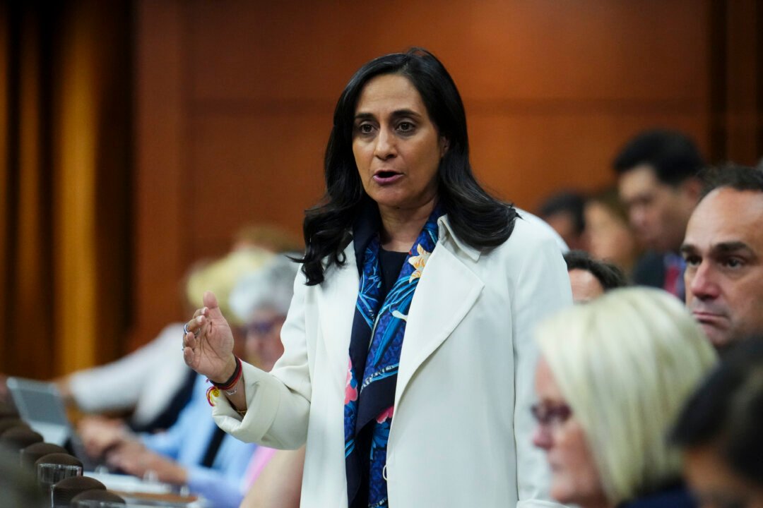Canada Speeds Up Repatriation Efforts for Citizens Fleeing Middle East Conflict