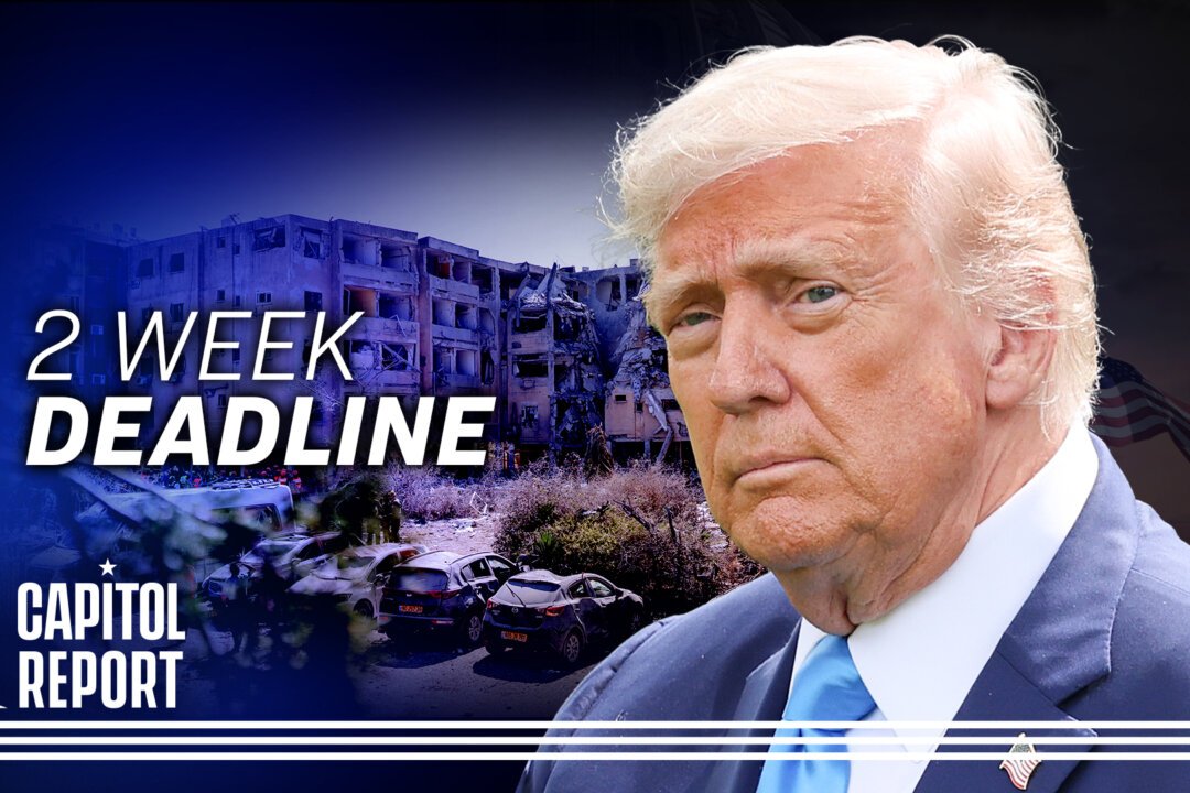 Trump’s Double-Down: Iran Strike Decision & TikTok’s 90-Day Reprieve