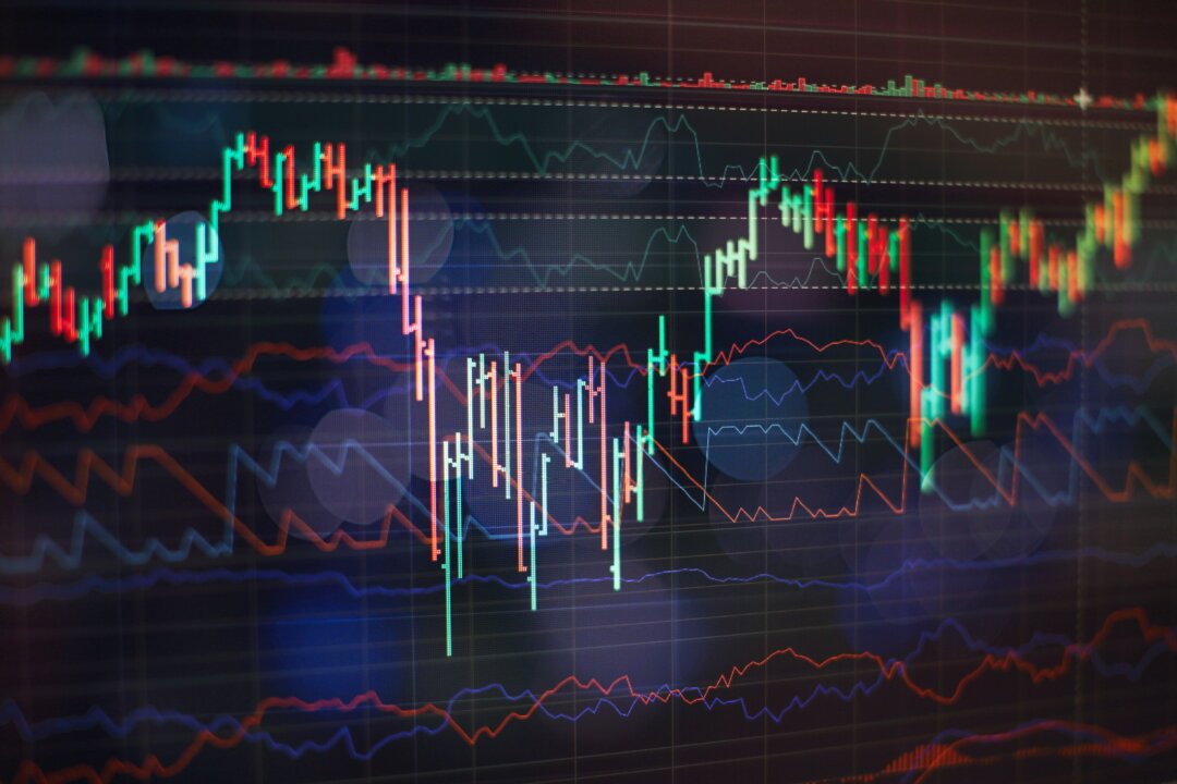Navigating Turbulent Markets: A Steady Hand’s Guide
