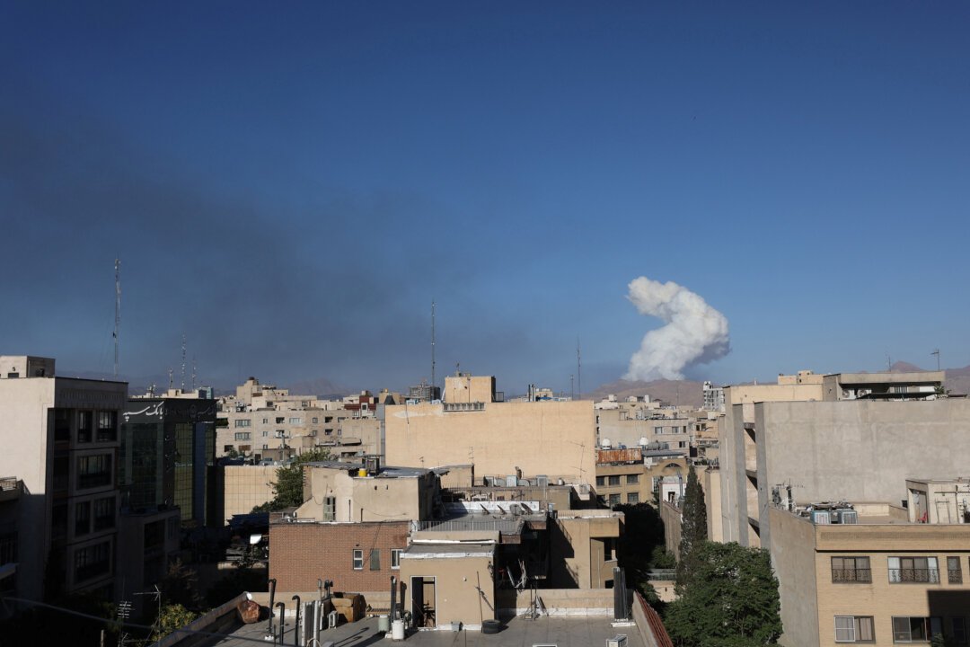 Iran Vows Retaliation After US Strikes on Nuclear Sites: Diplomacy ‘Off the Table’