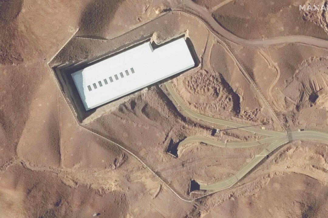 Fordow: Unveiling Iran’s Heavily Fortified Nuclear Fortress