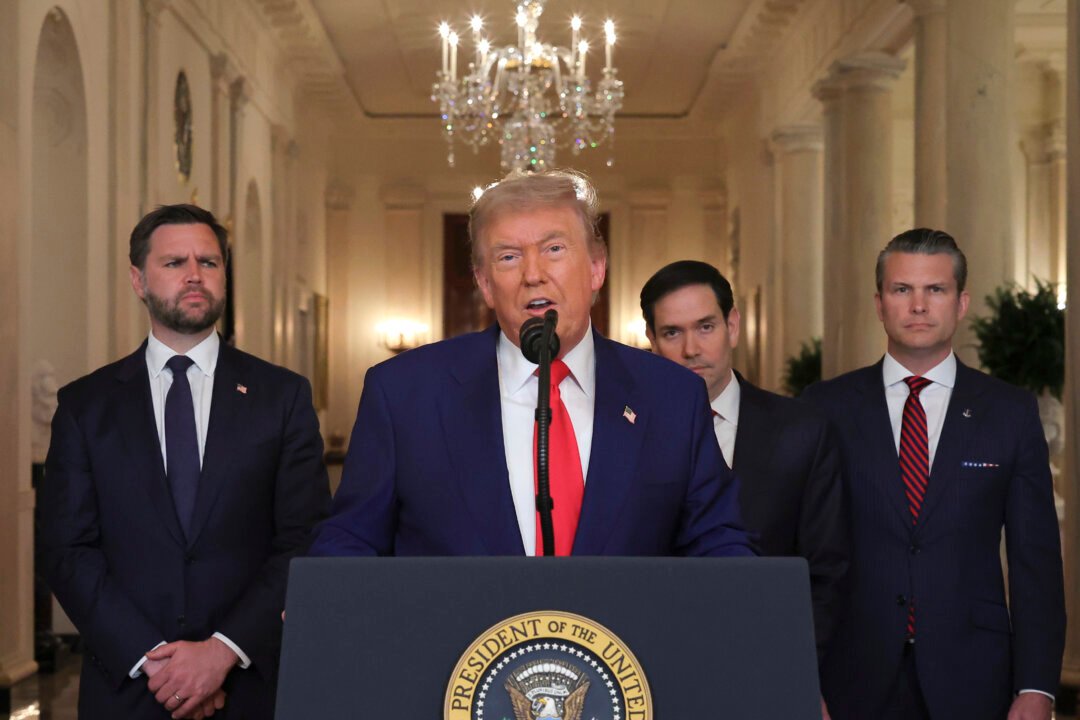 Trump’s Nuclear Warning: Escalation or Bluff After US Strikes on Iran?