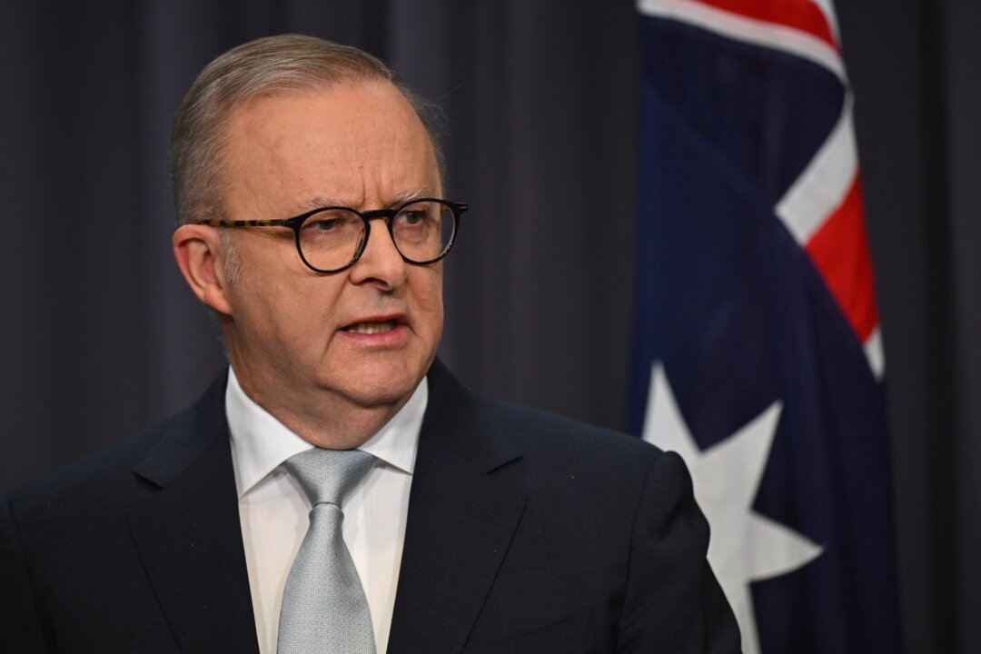 Albanese: US Iran Strikes Were a Solo Act – Australia Not Informed