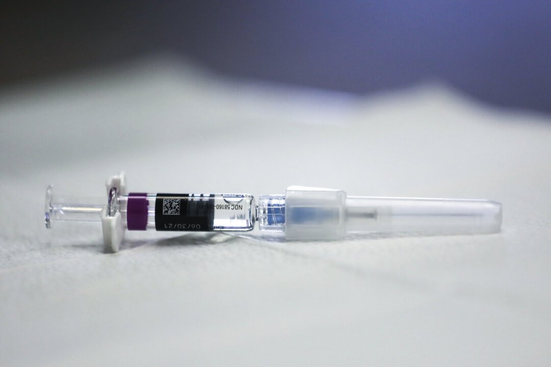 Will Thimerosal Finally Be Removed From Flu Vaccines? Activists Hold Their Breath