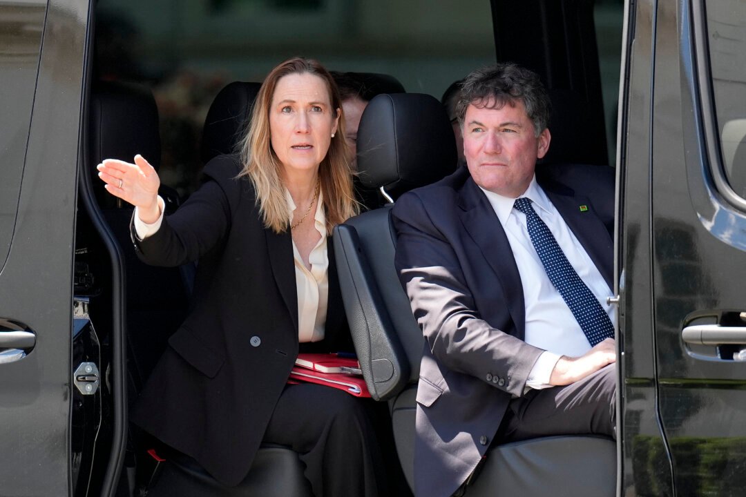 Canada’s Top Diplomat Takes the Lead in US Trade Negotiations
