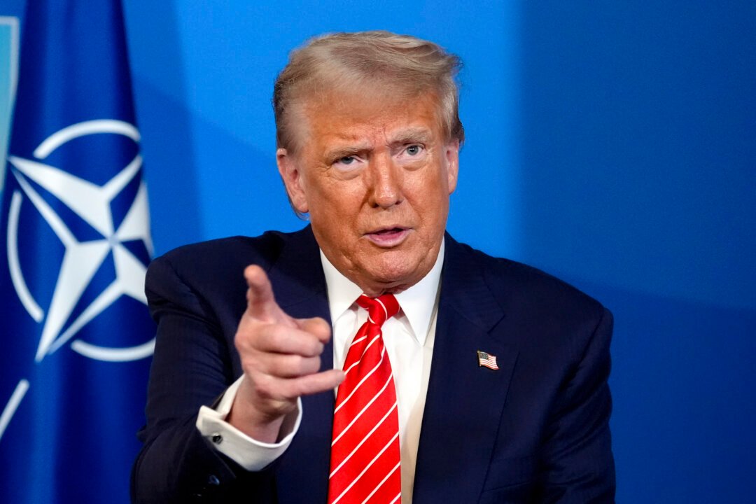 Trump’s Tax Cut & Spending Bill Event: A Live Update