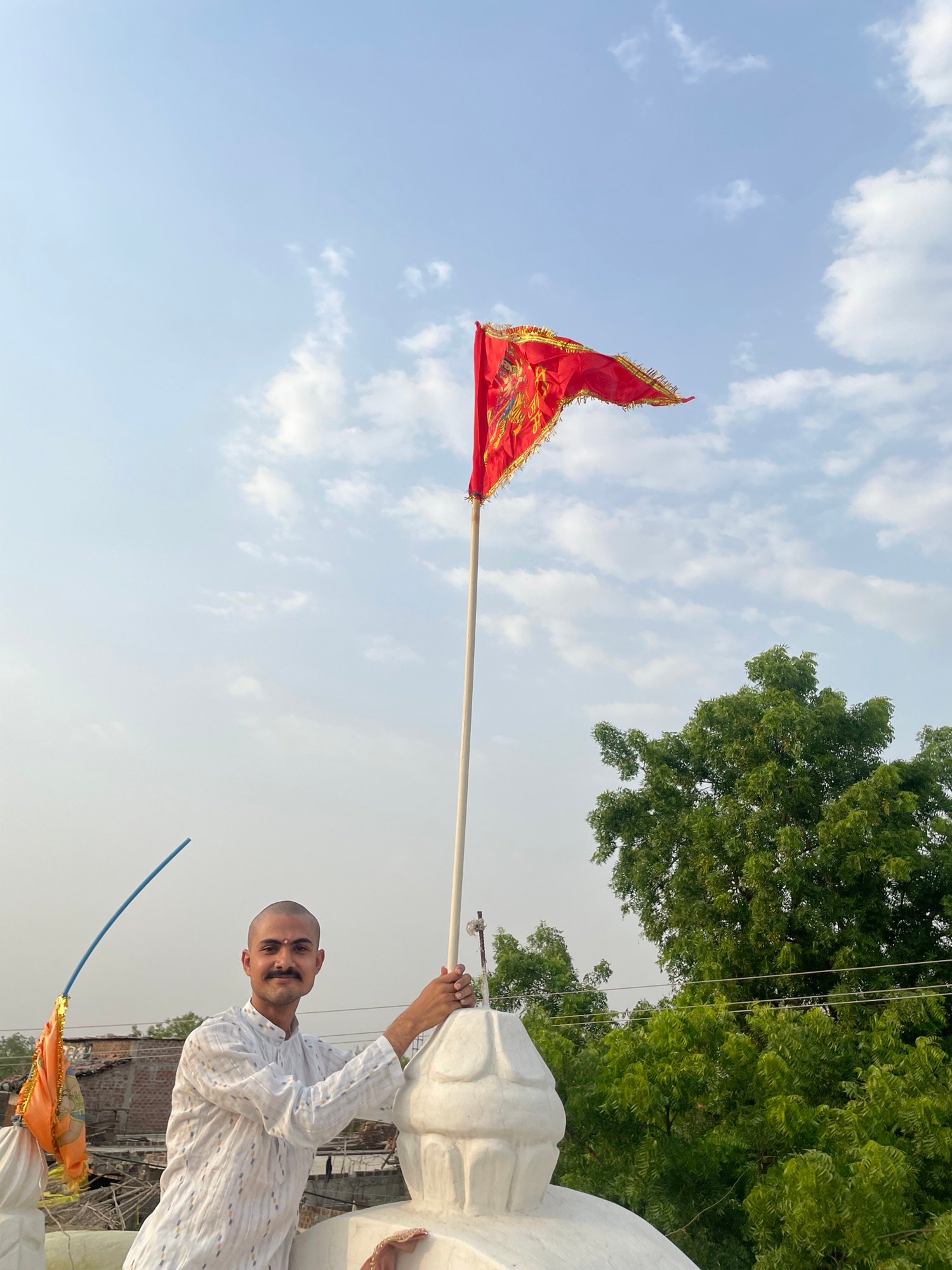 Acharya Pandit Dheerendra Tripathi: A Young Vedic Visionary Leading India’s Spiritual-Tech Renaissance
